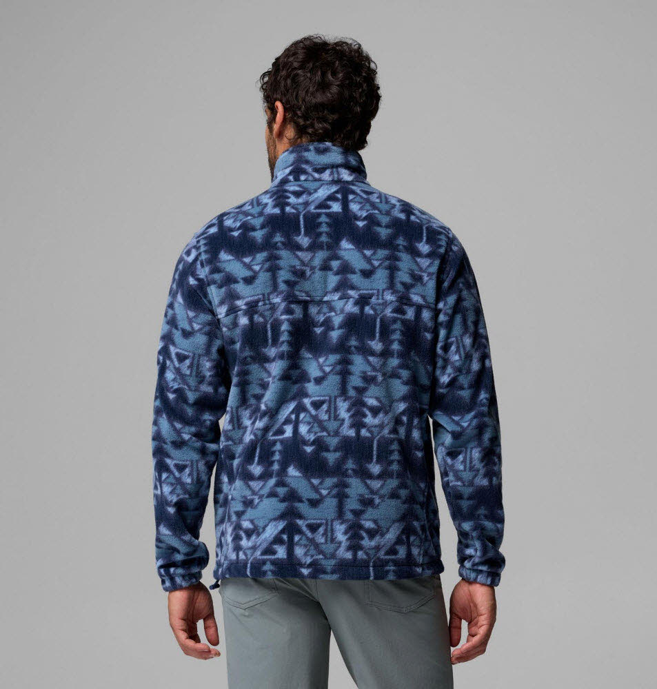 Steens Mountain Printed Jacket