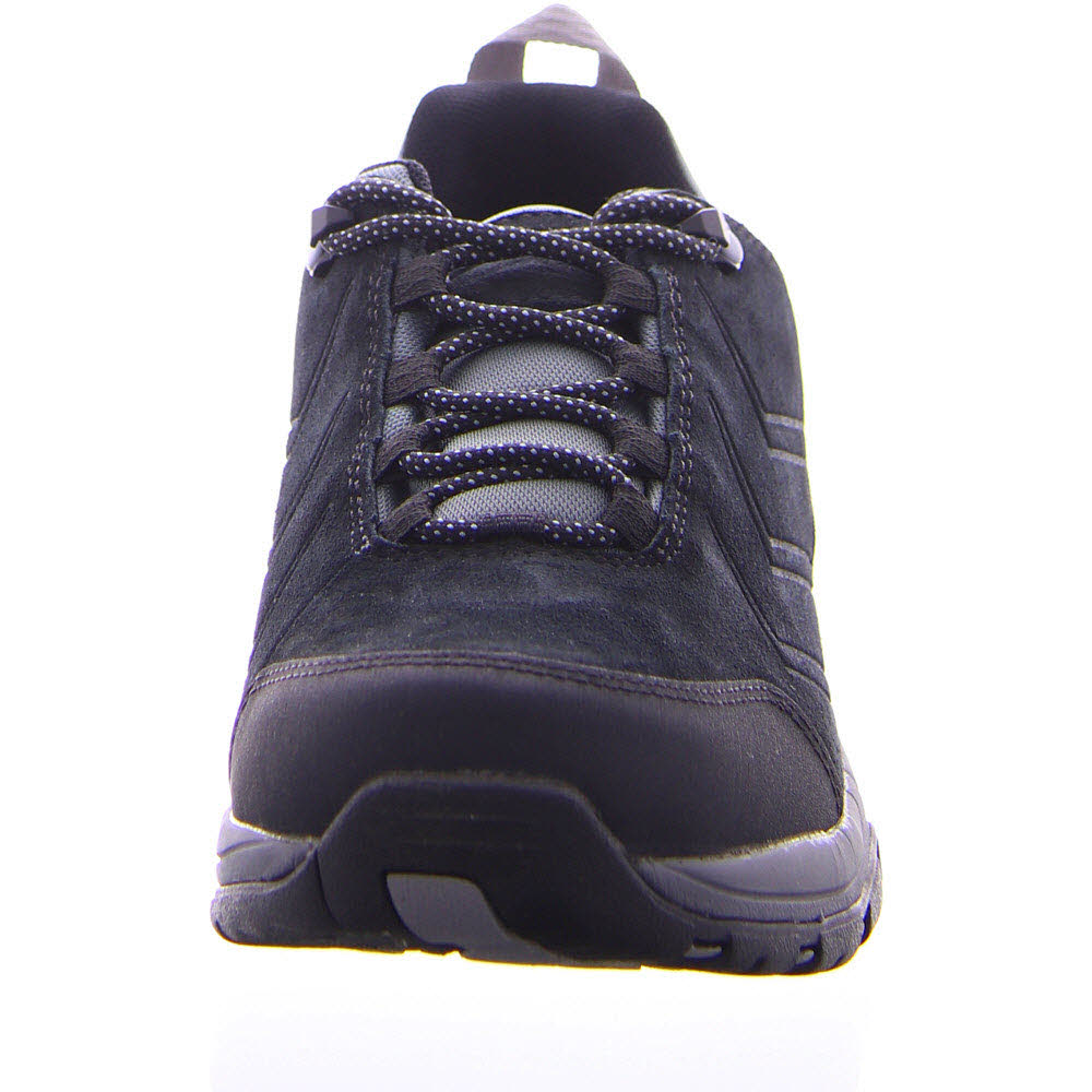 MELNICK LOW TREKKING SHOES WP