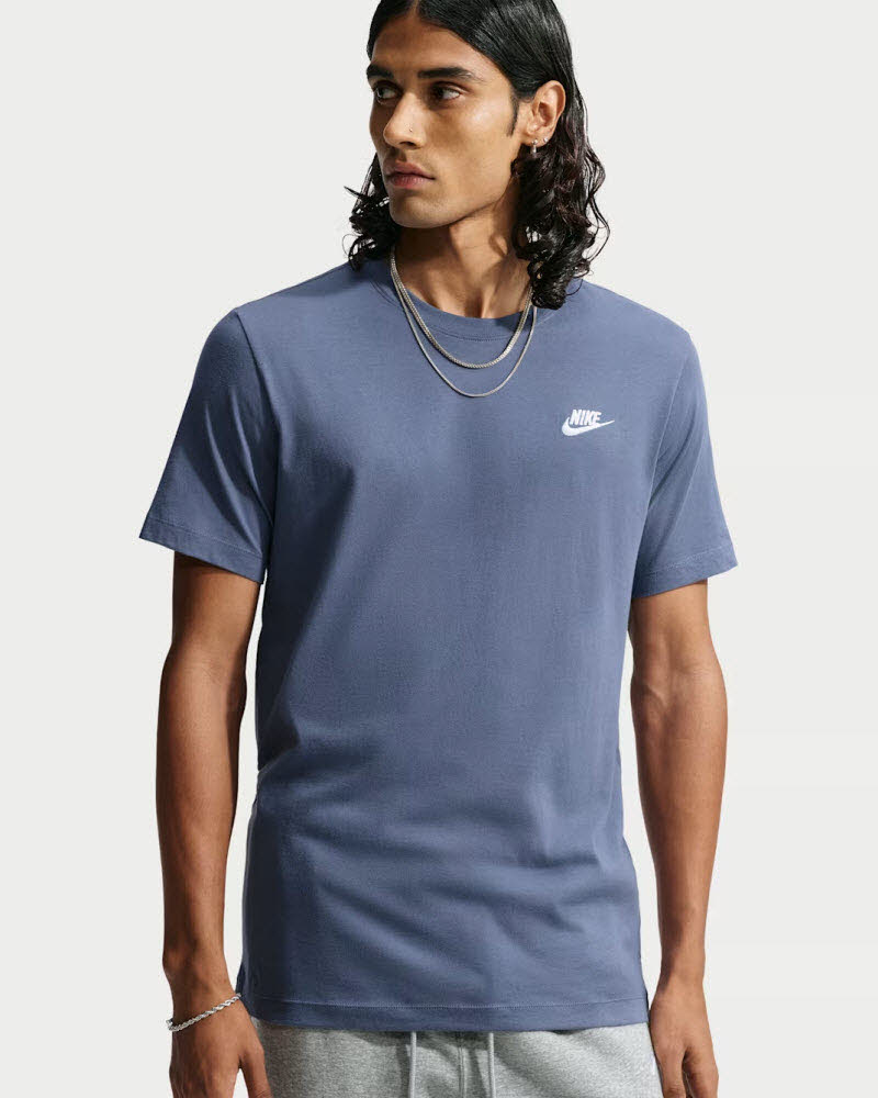 M NSW CLUB TEE