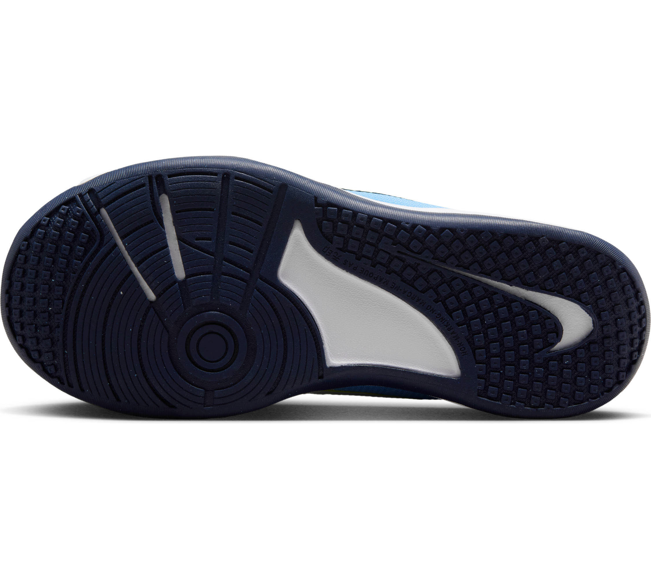 NIKE OMNI MULTI-COURT (PS)