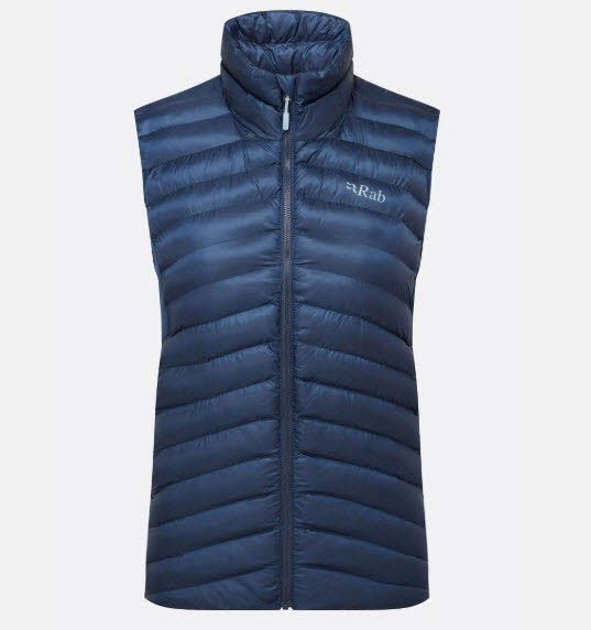 Cirrus Flex Vest Wmns