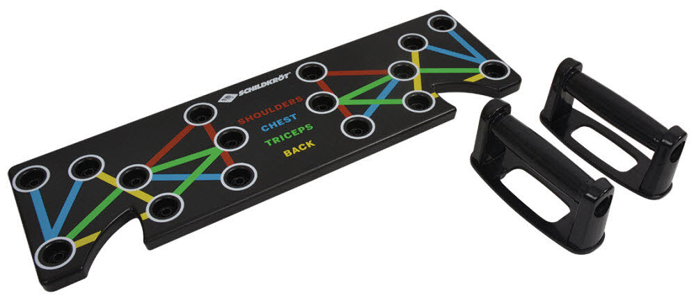 NOS Push Up Multi Trainer