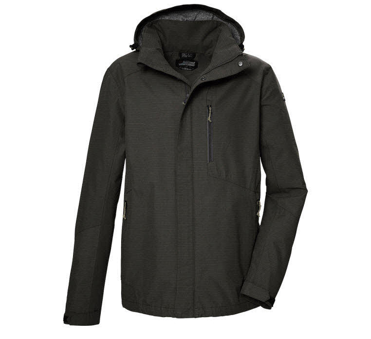 KOS 256 MN JCKT_CARLEB