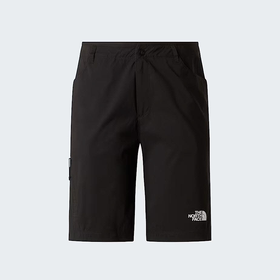 W EXPLORATION SHORT