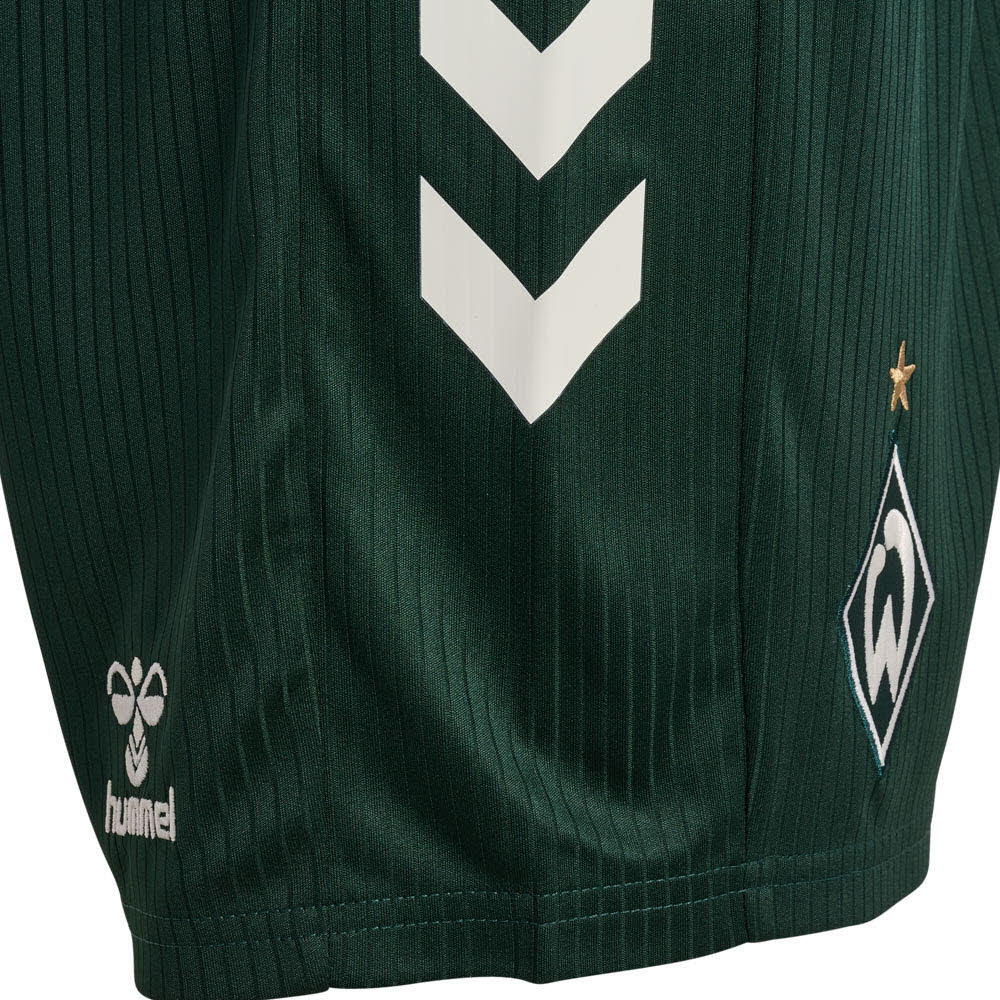 WER 26/27 AWAY SHORTS