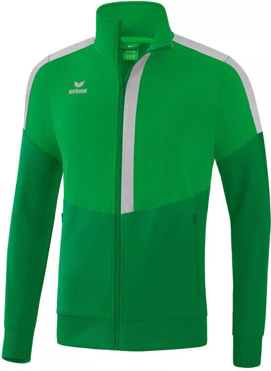 SQUAD training jacket