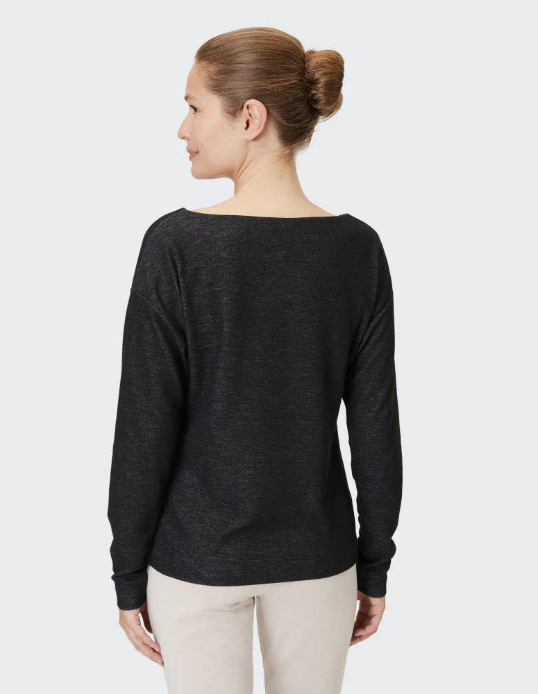 Aubree 4057 LS Shirt