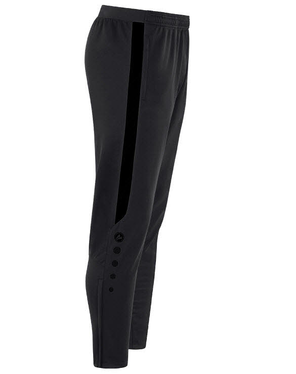 Polyesterhose Power
