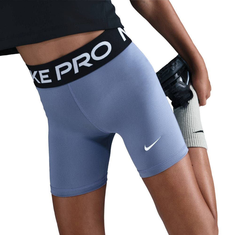 Nike Pro Big Kids" (Girls") Dr