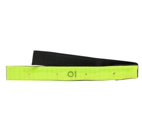 NOS LED REFLECTIVE BAND,