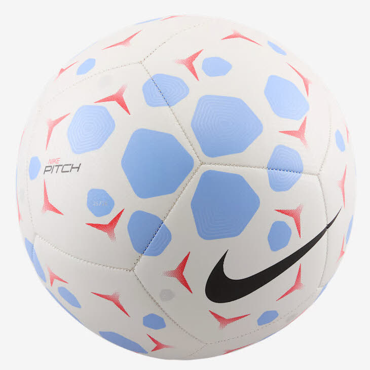 NIKE PITCH - FA25