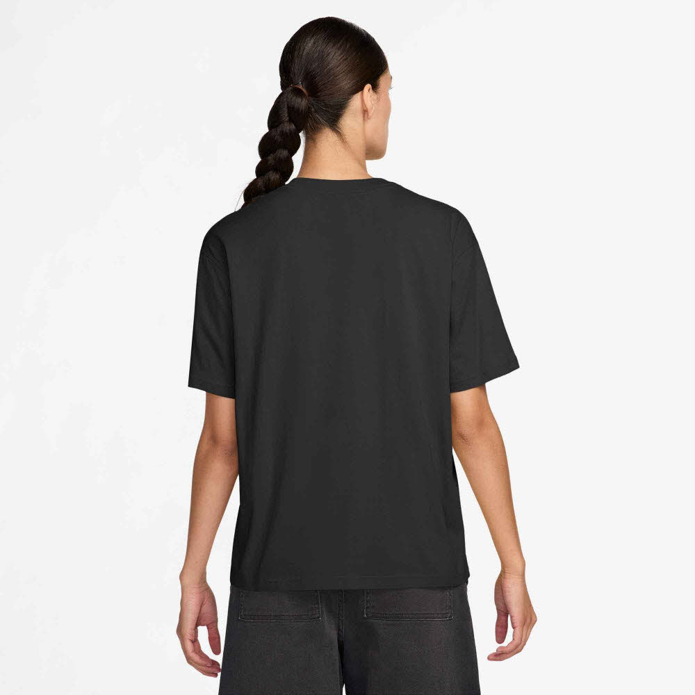 W J JUMPMAN SS GF TEE LBR 2