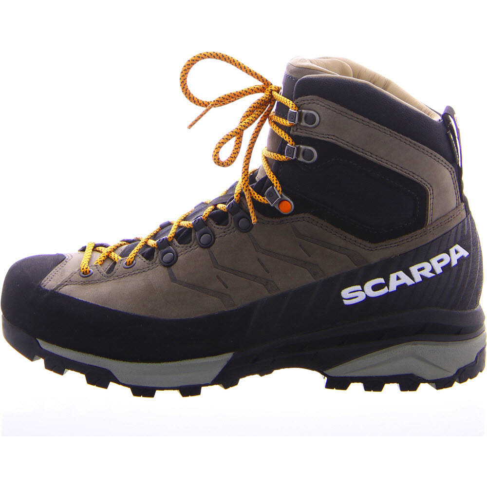 Mescalito TRK Pro GTX