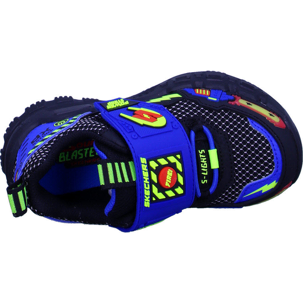 ADVENTURE TRACK-SOUND BLASTER