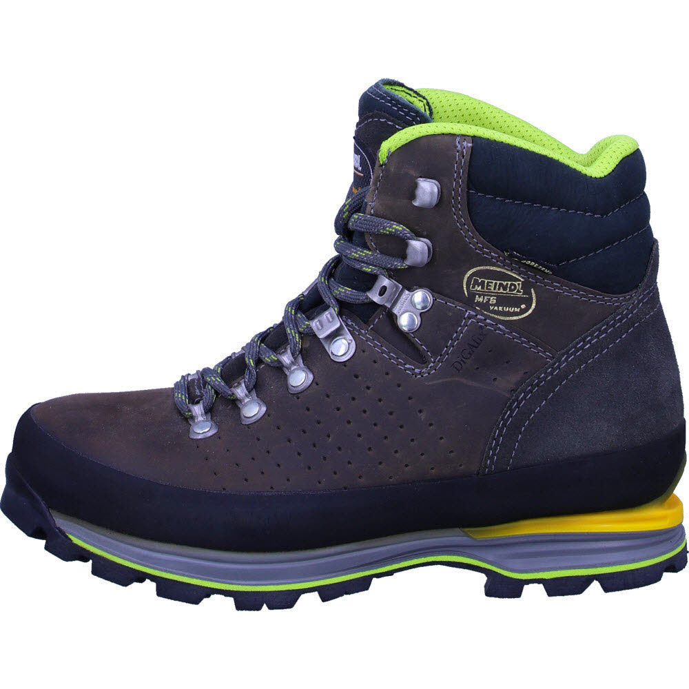 Vakuum Lady TOP GTX 2914 31