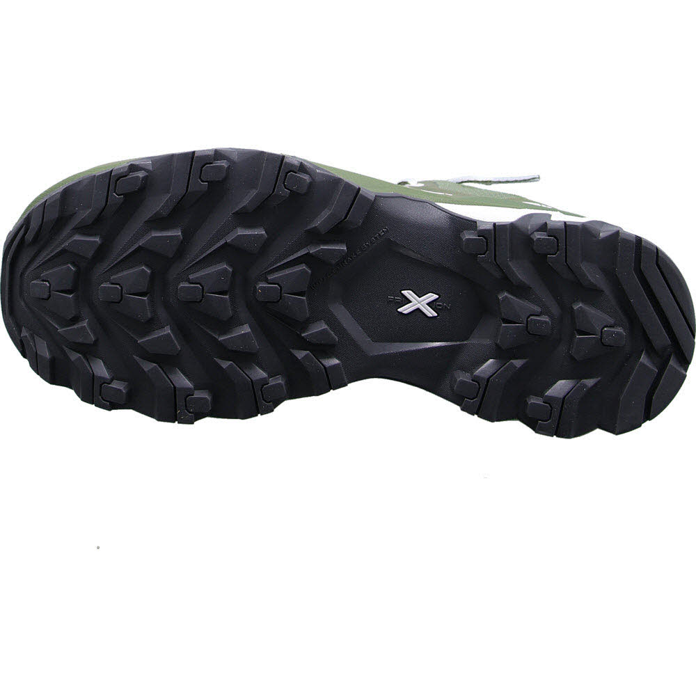 Ultra Raptor 3 Woman GTX