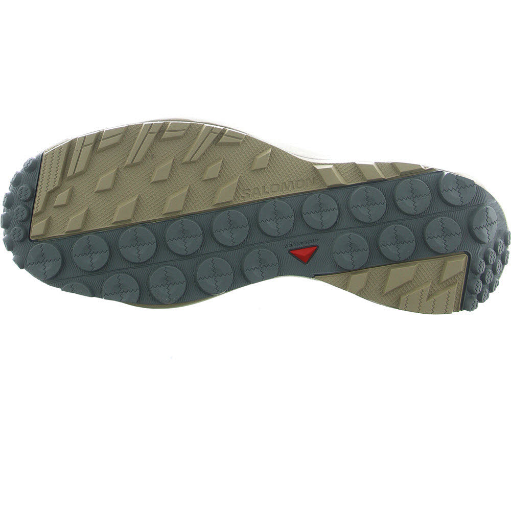 TERRAMPHIBIAN M Rainy/D