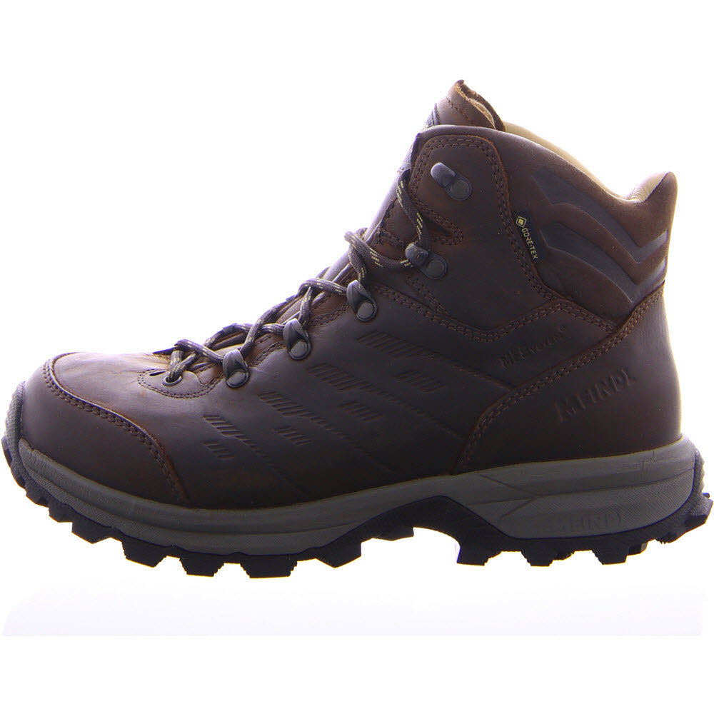 Nauders Lady GTX