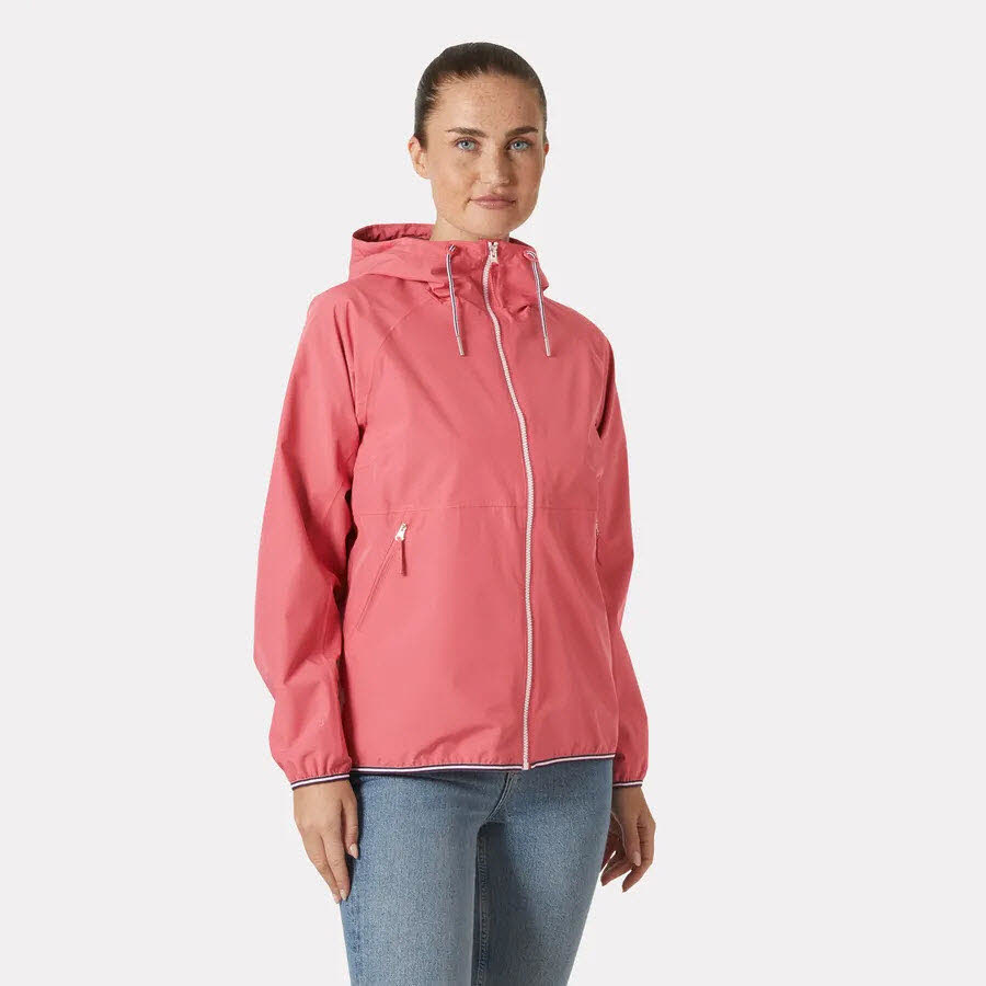 W KOSTER RAIN JACKET