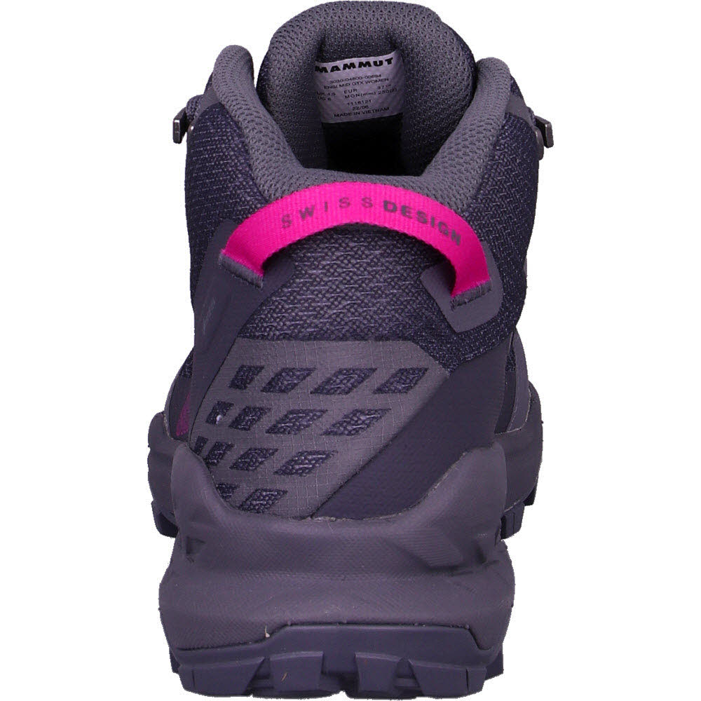 Ensi Mid GTX Women
