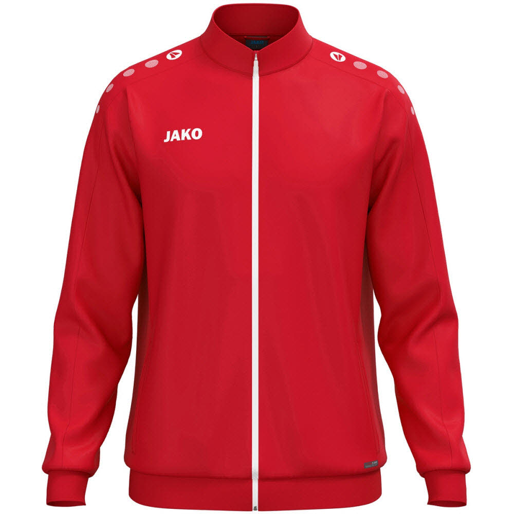 NOS Polyesterjacke One