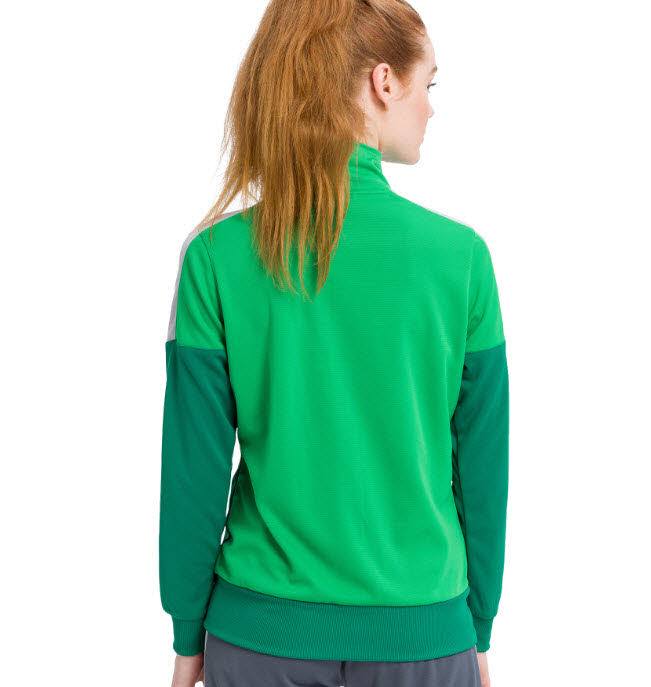 SQUAD training jacket