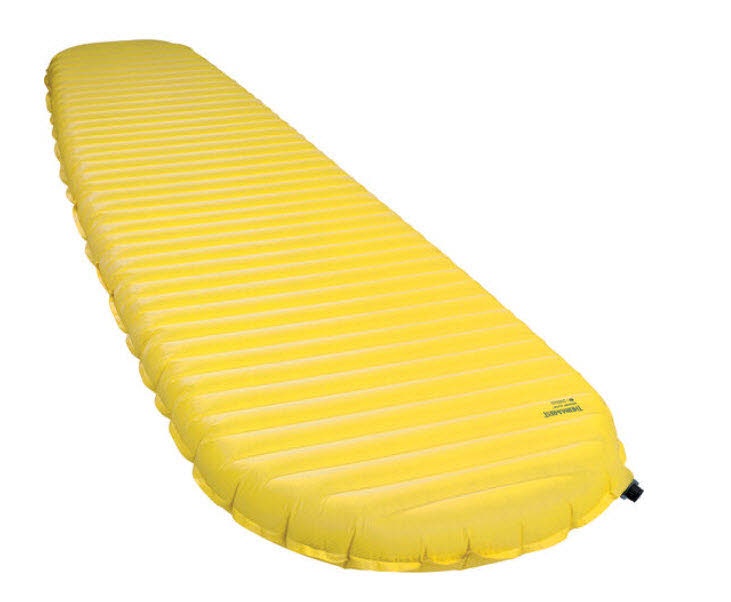 NeoAir Xlite (64x196cm)