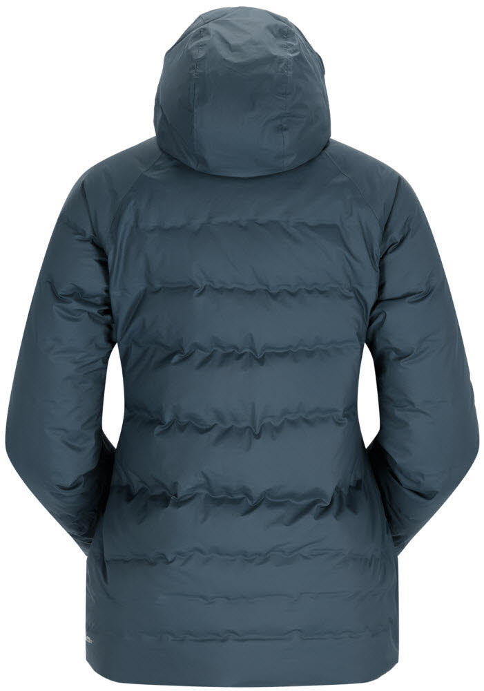 Valiance Jacket Wmns