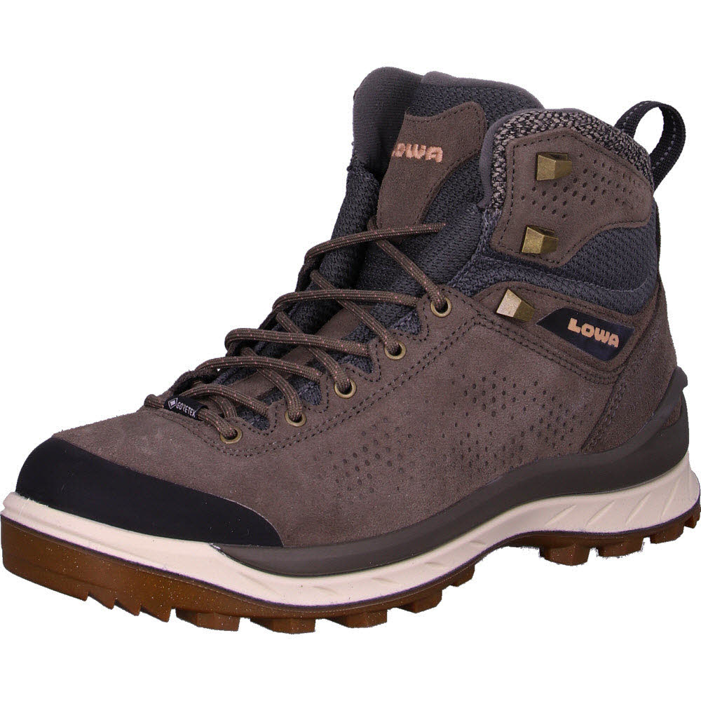 CALLISTO GTX WS