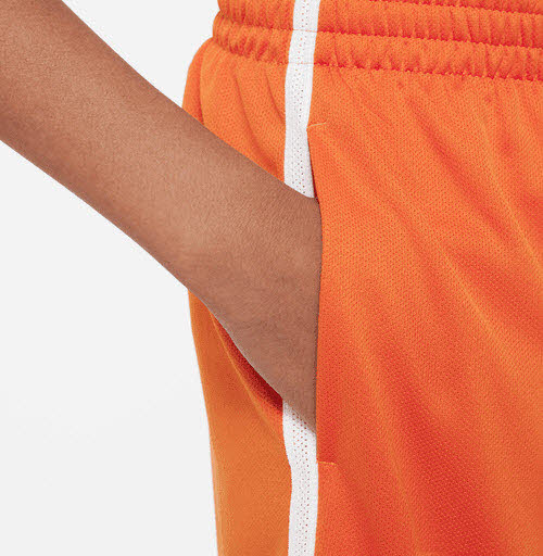 B NK DF MULTI+ SHORT HBR