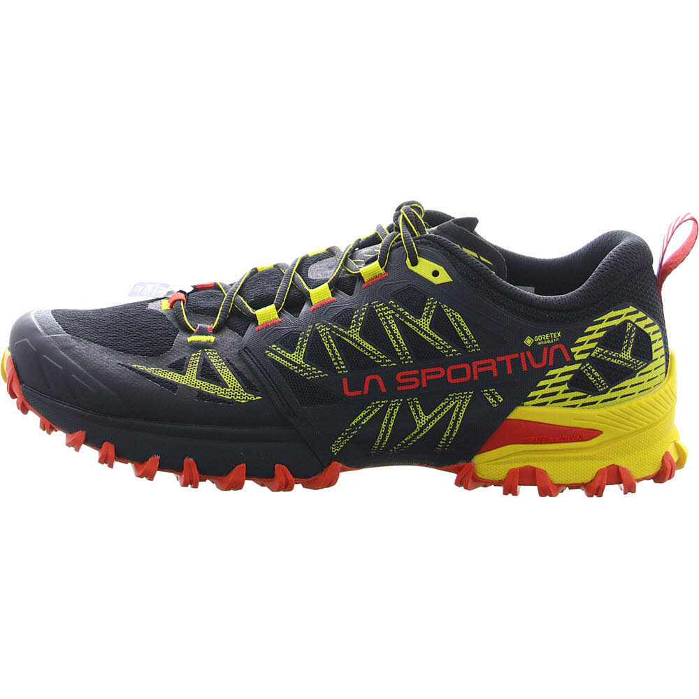 Bushido III Wide GTX