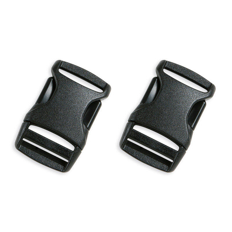 SR-Buckle 25mm Paar