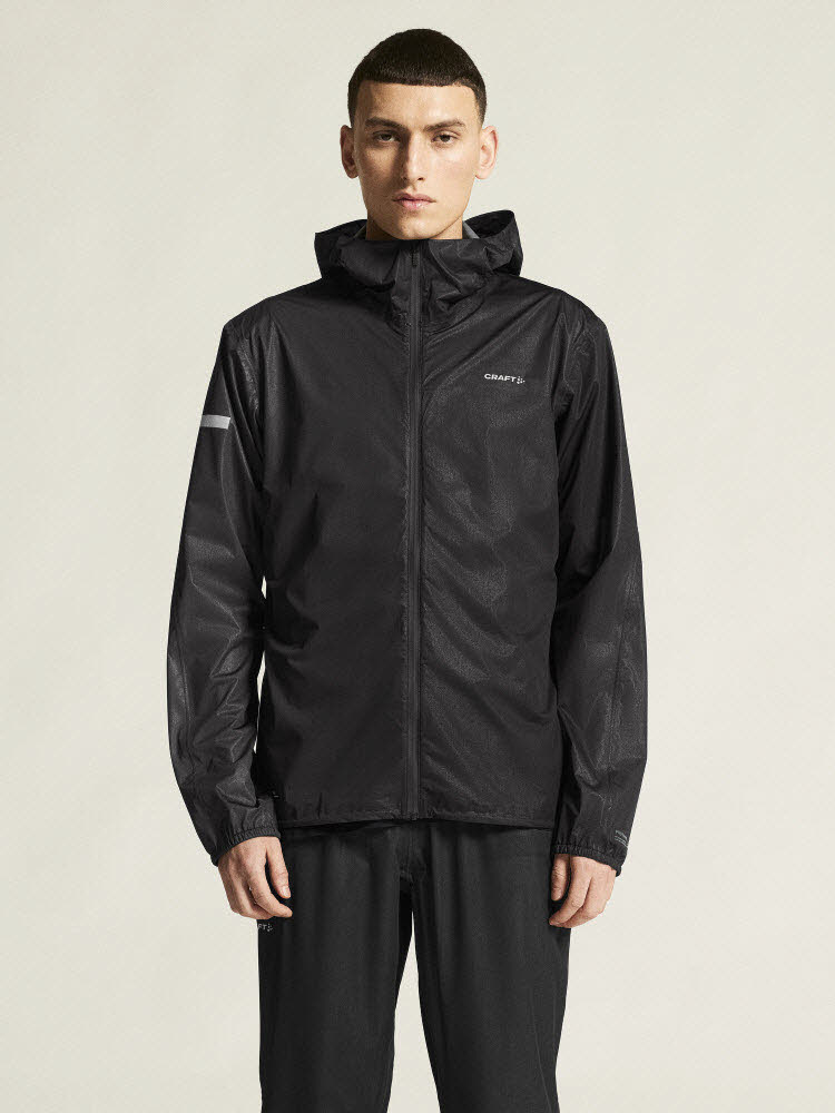 PRO HYDRO LIGHTWEIGHT JACKET M