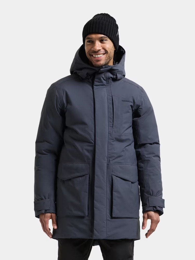 AKILLES USX PARKA 3