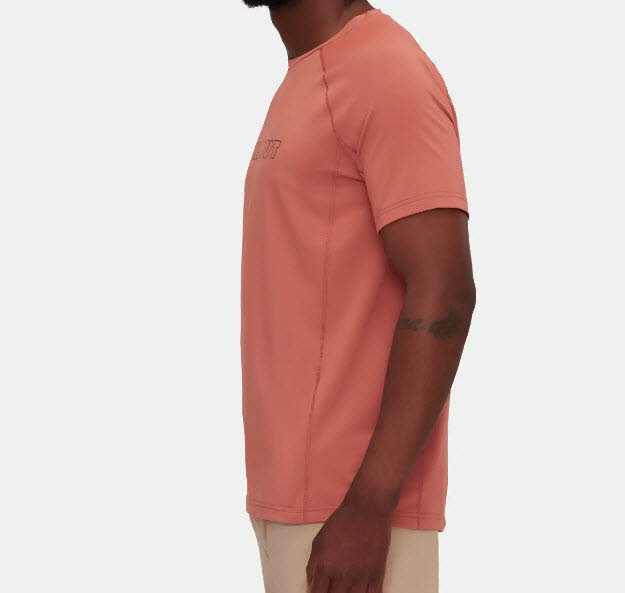 Selun FL T-Shirt Men Logo