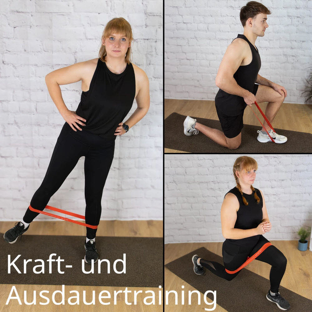Deuser Band Plus leicht