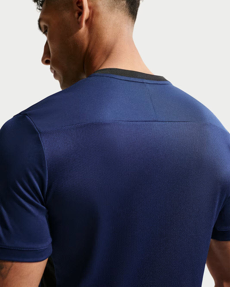 M NK DF ACD25 SS TOP BR