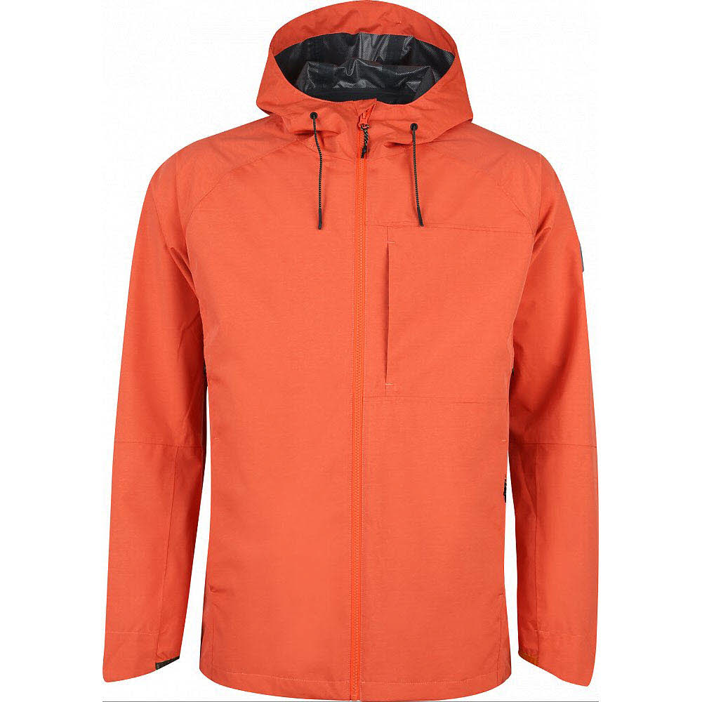 LAGOS-M, Men's lightweight jack