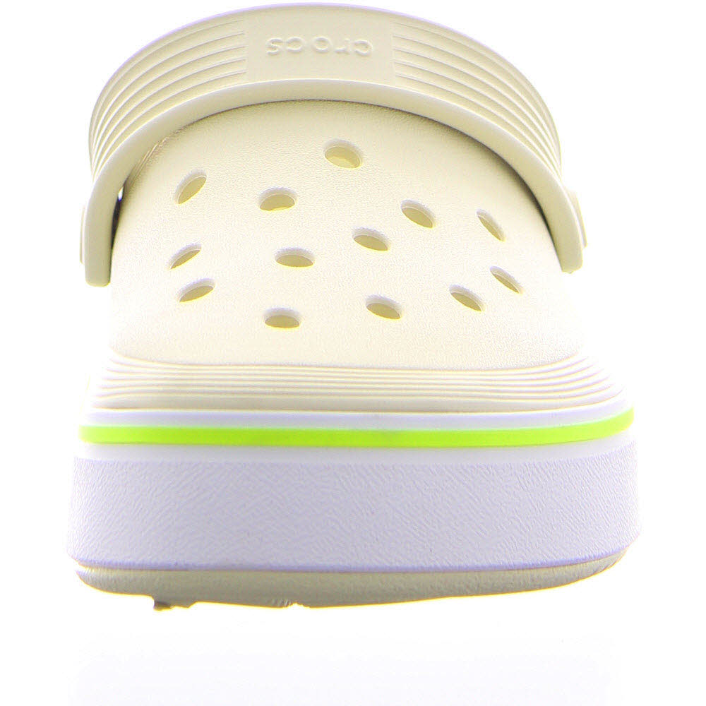 Off Court Clog
