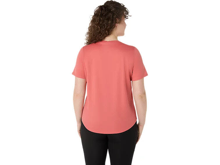 ASICS CORE SS TOP