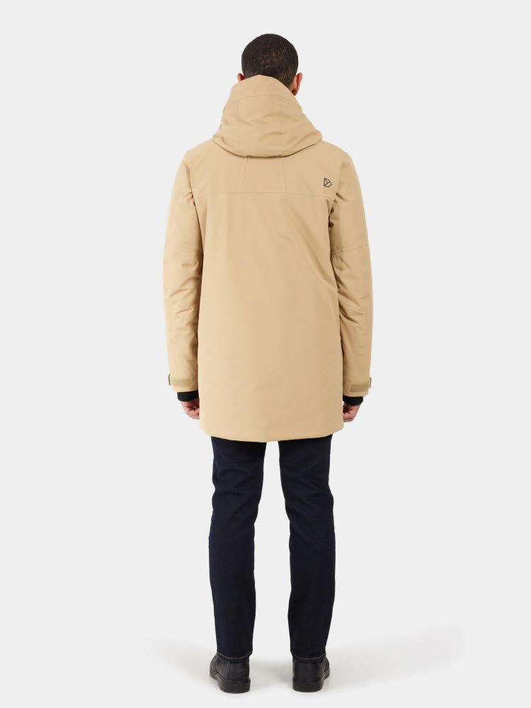DREW USX PARKA 8