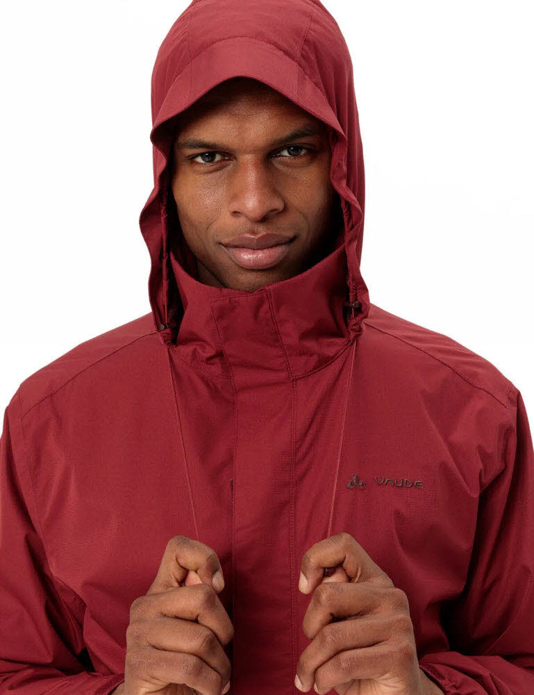 Me Escape Light Jacket