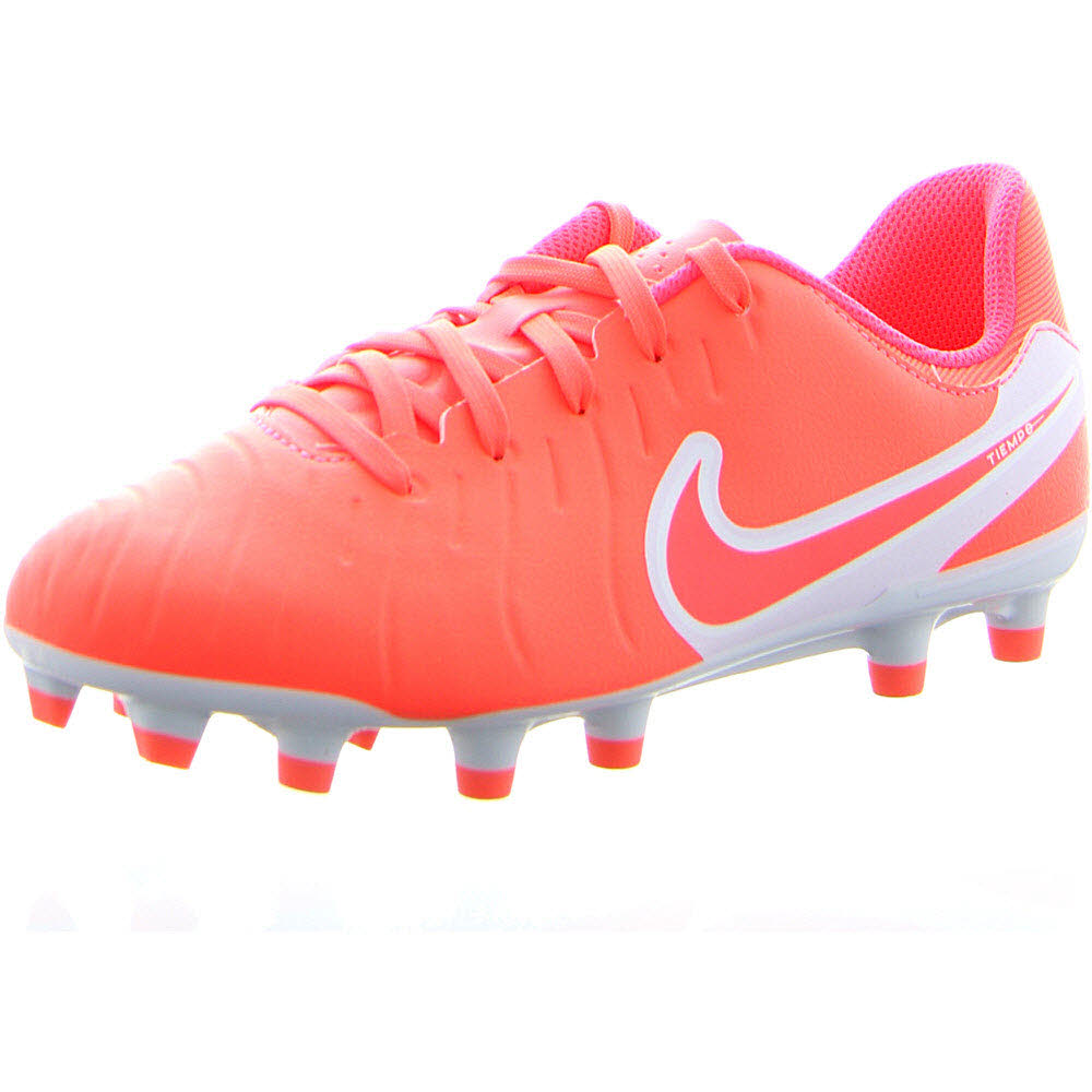 JR TIEMPO LEGEND 10 ACADEMY FG/MG