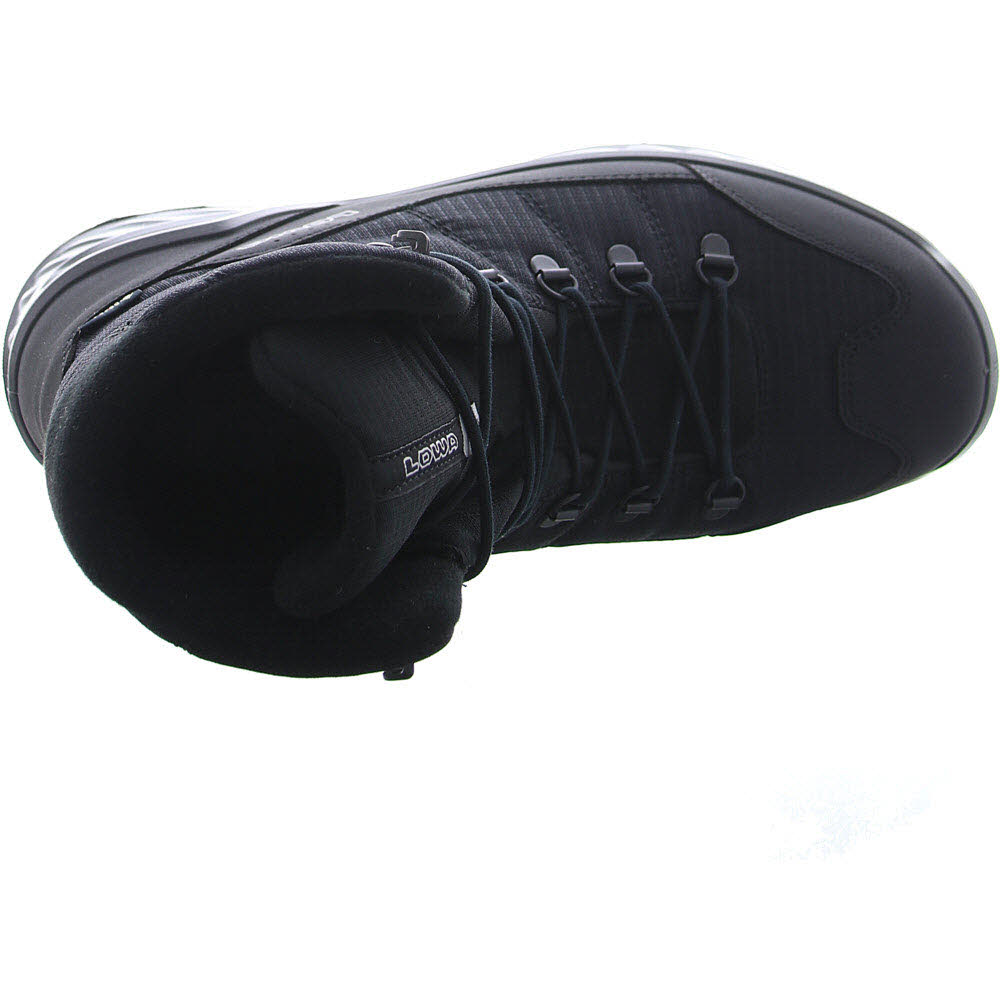 KANO GTX HI
