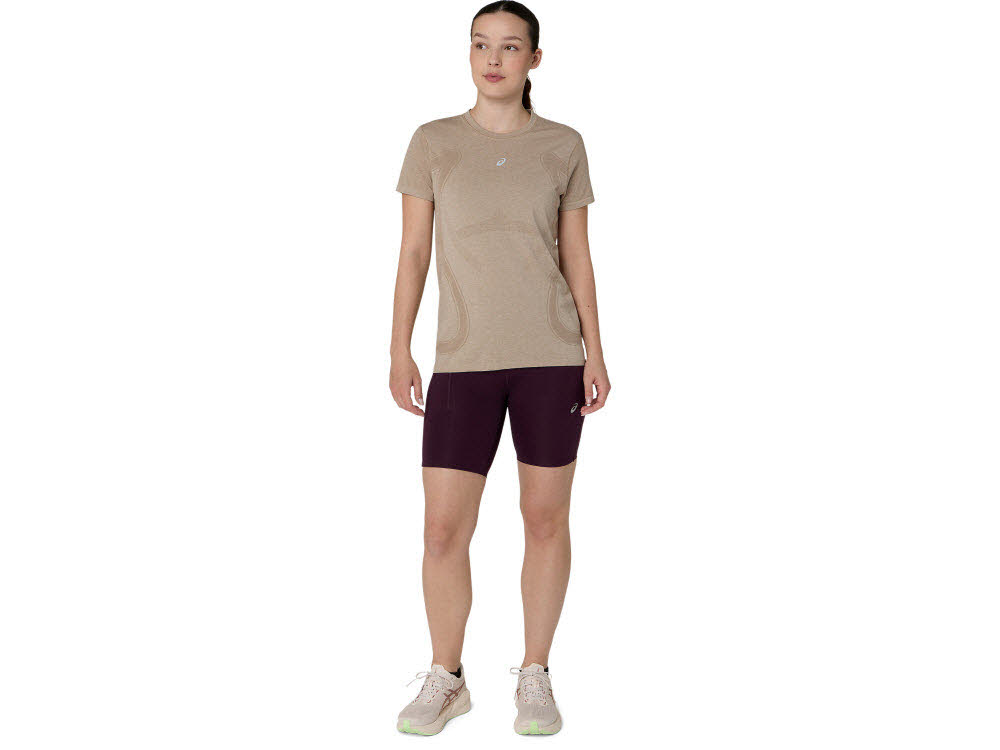 ROAD HIGH WAIST 8IN SPRINTER