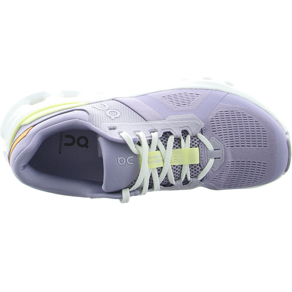 CLOUDRUNNER 2