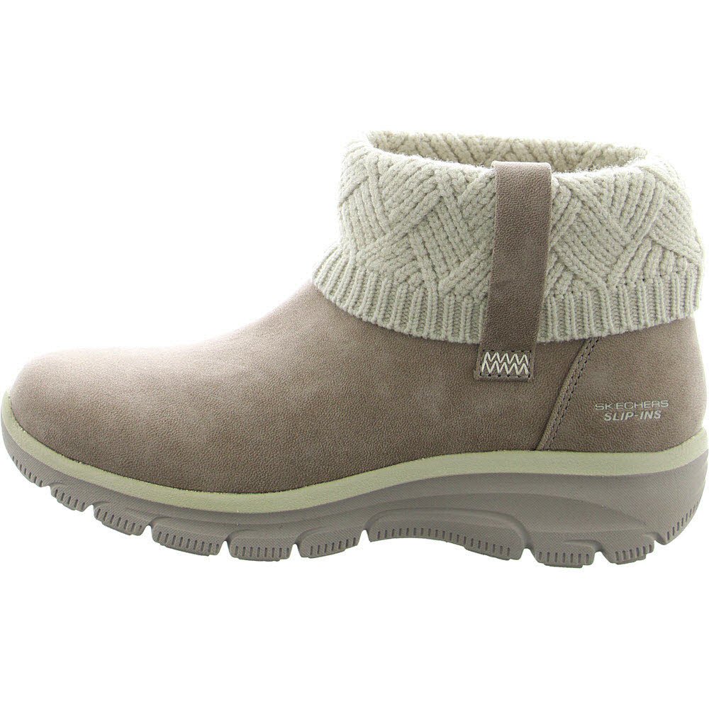 EASY GOING - COZY WEATHER 4