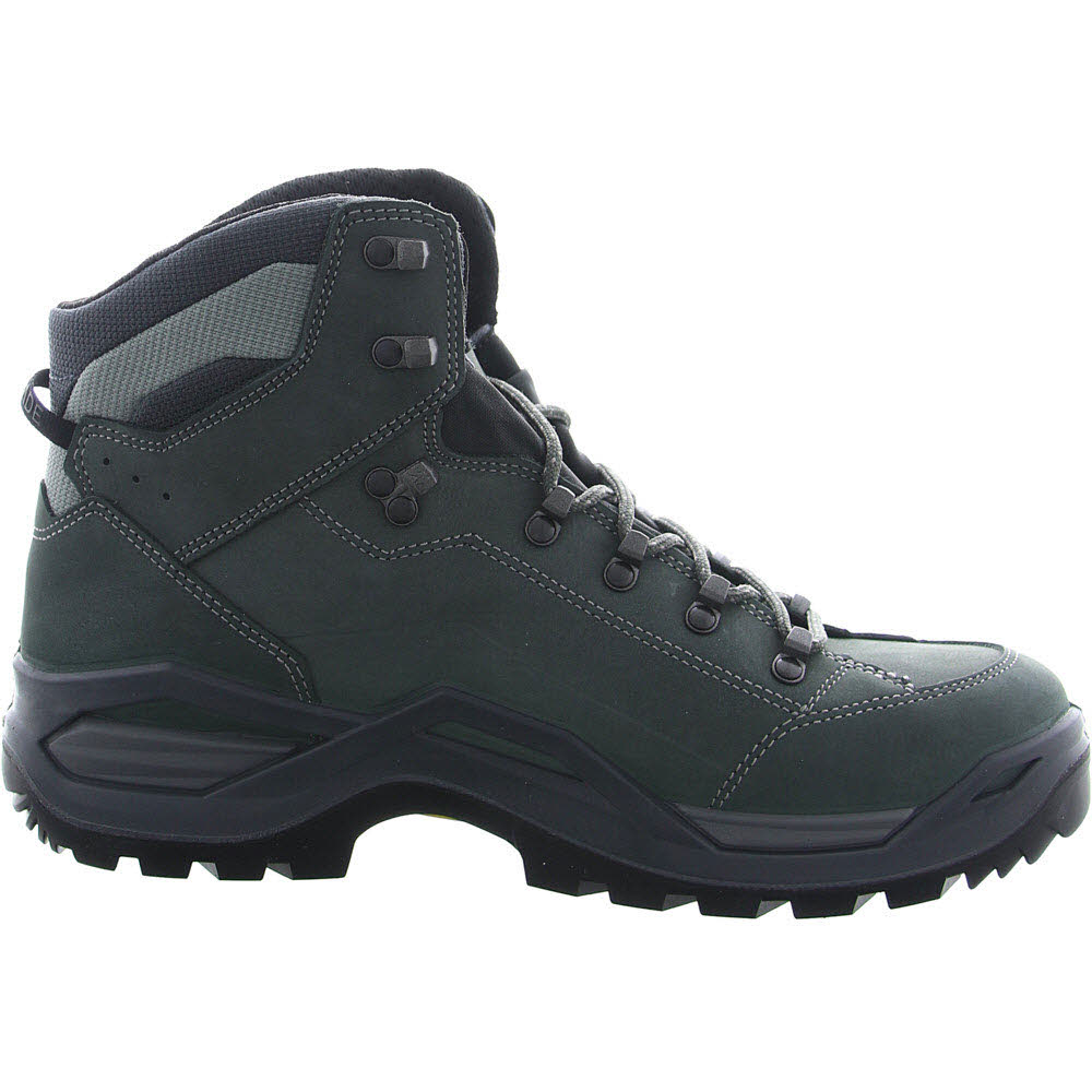 RENEGADE EVO GTX MID