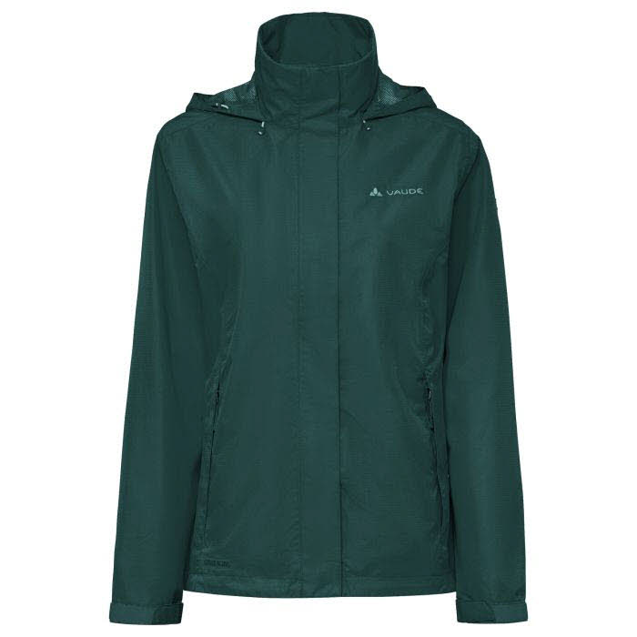 Wo Escape Light Jacket
