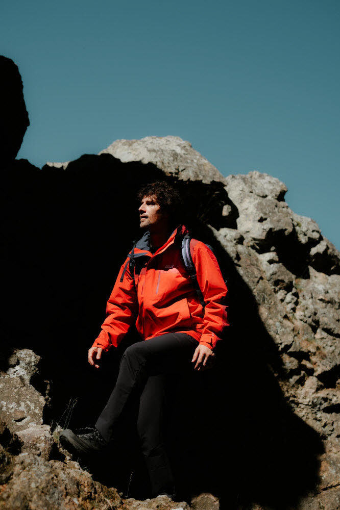 JASPER PRO 3IN1 JKT M